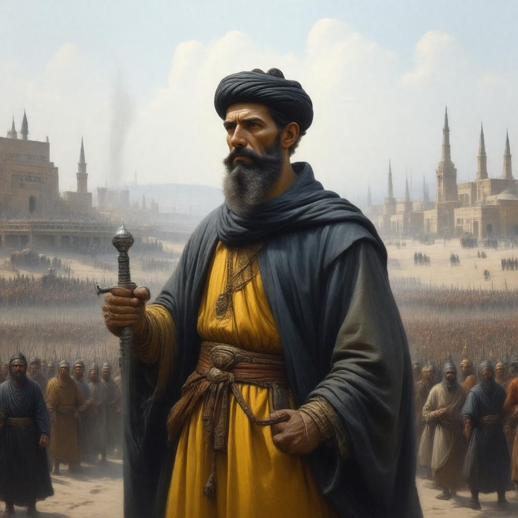 Husayn ibn Ali